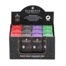 Black Magic Fragrance Oil any 1