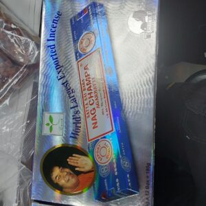 12PK Nag Champa