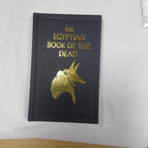 egyptian book of the dead