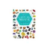 The Crystal Healer: Crystal prescriptions that will change your life forever by Philip Permutt