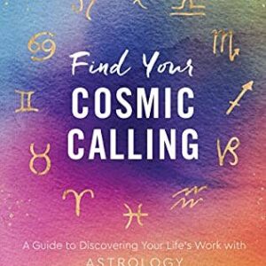 Find Your Cosmic Calling: Astrology Guide by Walstein: New