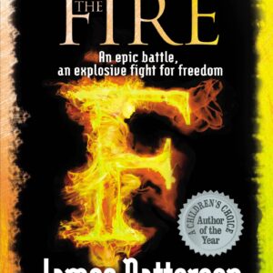 Witch & Wizard: The Fire by James Patterson: New