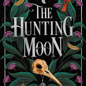 Hunting Moon by Dennard Susan | Dennard Susan: New
