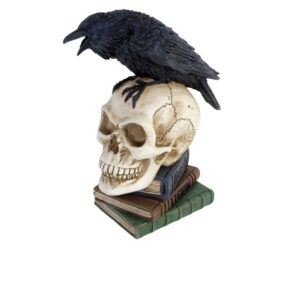 Poe's Raven (Table Ornament)