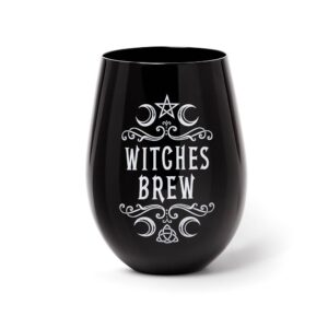 Witches Brew (Wine Glass)