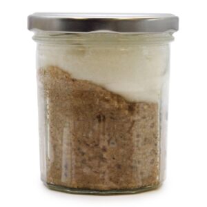Nifftys Espresso Martini Sugar Body Scrub 300g