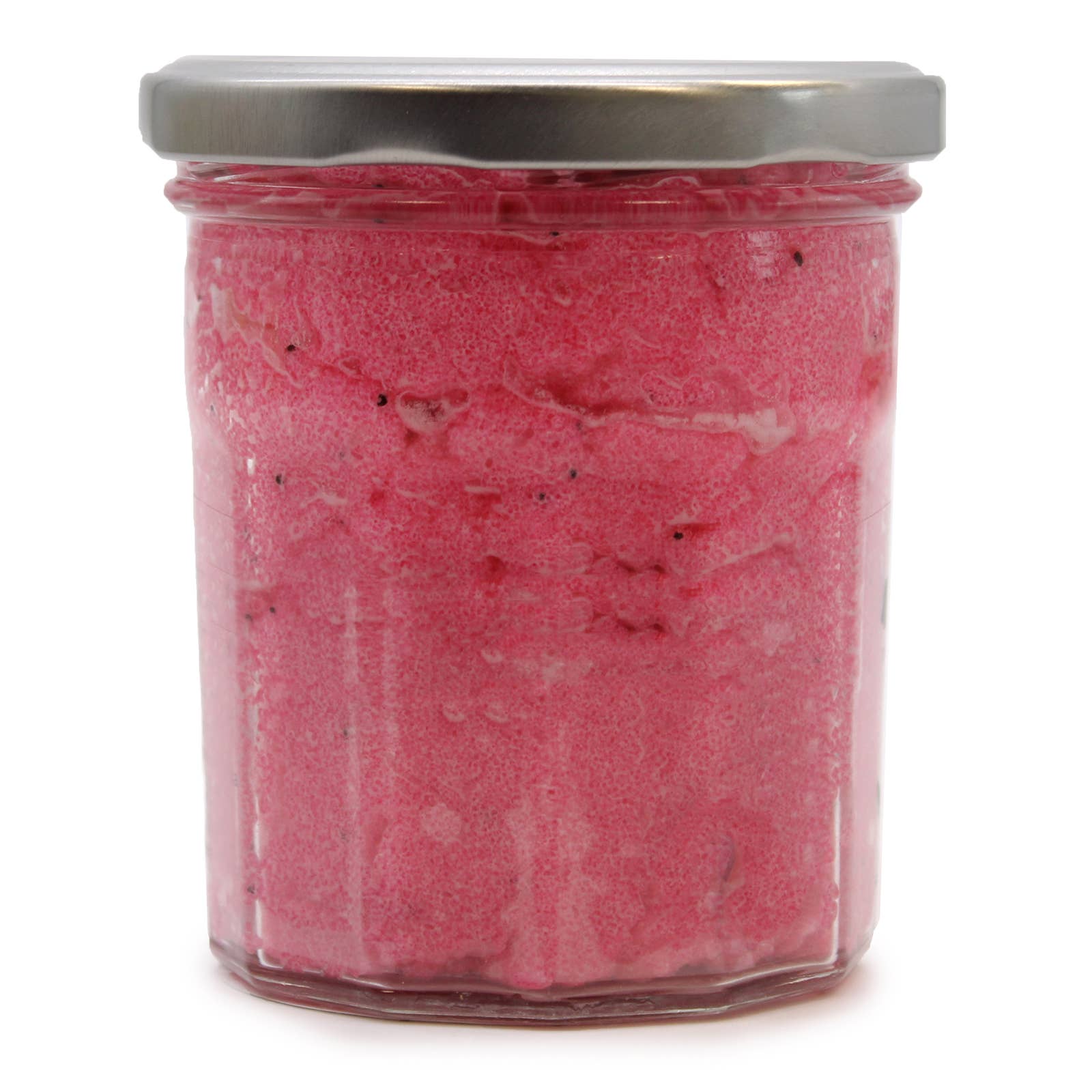 Nifftys Body Scrub - Strawberry Rum 300g