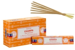 Satya Champa 15 Gram Packet