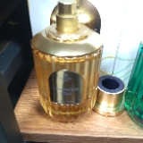 Nature Spell Luminous Soul Eau De Perfume, Oriental Floral Scent, Long-Lasting Fragrance & Ultra-Fine Mist, Unisex, 100ml