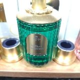 Nature Spell Forest Harmony Eau de Perfume, Leafy Green Scent, Long-Lasting Fragrance & Ultra-Fine Mist, Unisex, 100ml