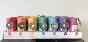 Solar Plexus Chakra Incense Cones