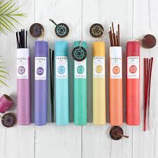 Third Eye Chakra Incense Sticks