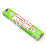 Traditional Ayurveda Stick Incense, 15 Gram