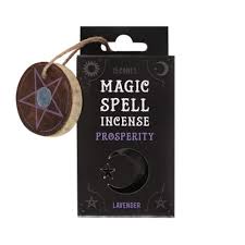 Magic Spell Prosperity Lavender Inc