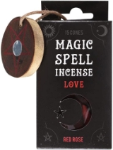Magic Spell
