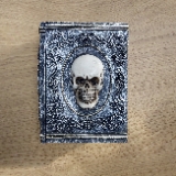 Nemesis Now Grimoire Treasure Box 11cm,