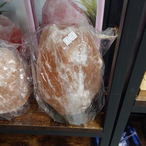 3-4kg Salt Lamp