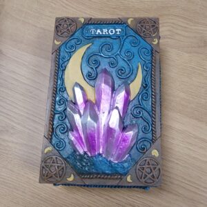 Tarot Box