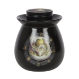 Oil Burner & Wax Burner