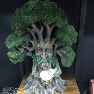 Green Man Ornament 32cm