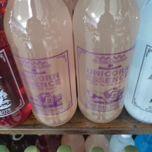 Unicorn Essence Drink