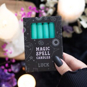 Fi witch gifts UK from Niffty Witchy Supplies