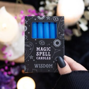 Fi 9 crystal magic from Niffty Witchy Supplies