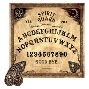 B2132f6 for rituals, altars and magical decor