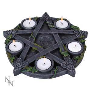 B2538g6 with mystical witchy aesthetic