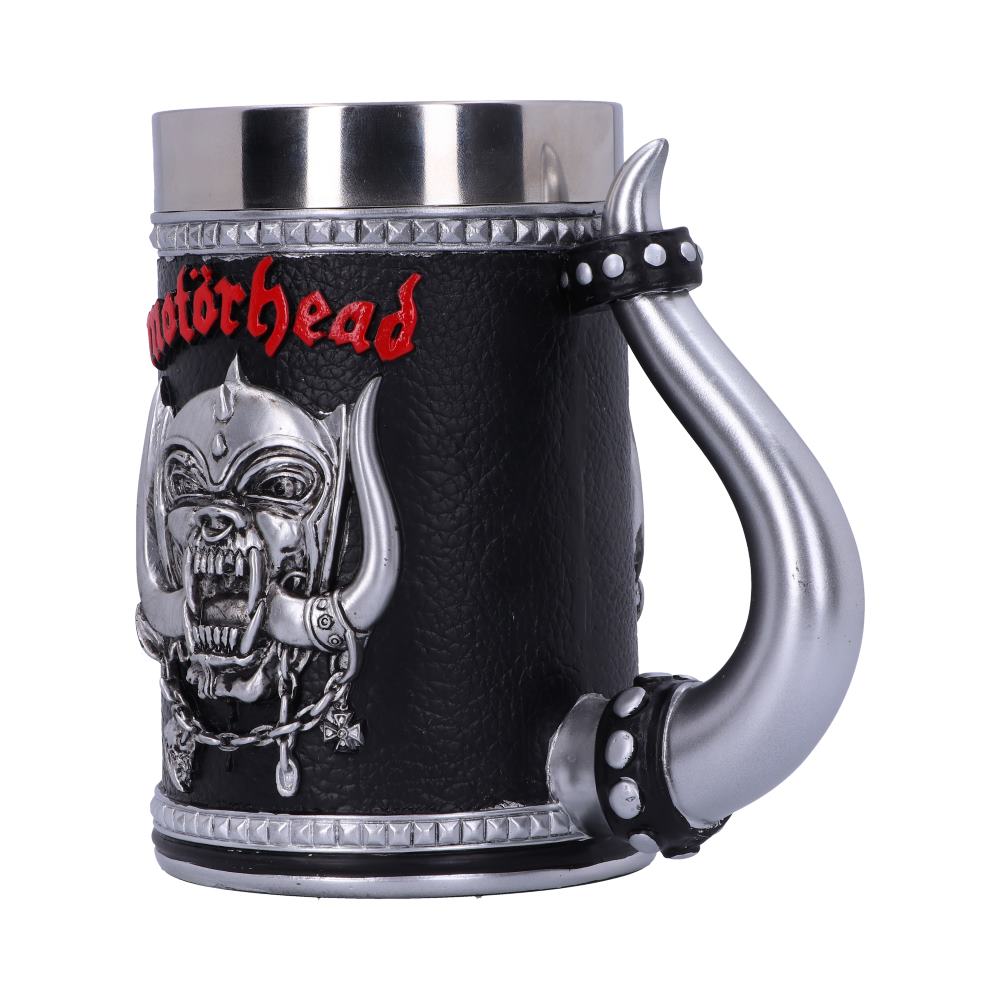 Starlit Motorhead Tankard 14.5cm | Enchanted Kitchen | Niffty Witchy Supplies UK in Enchanted Kitchen style, ancient mystical selenite altar for modern witches