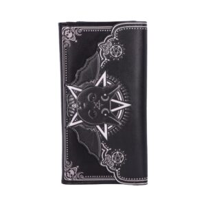 B5786u1 with mystical witchy aesthetic