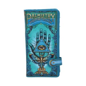 B5857u1 with spellbinding witchy aesthetic
