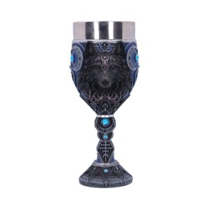 B5868v2 gothic home decor from Niffty Witchy Supplies