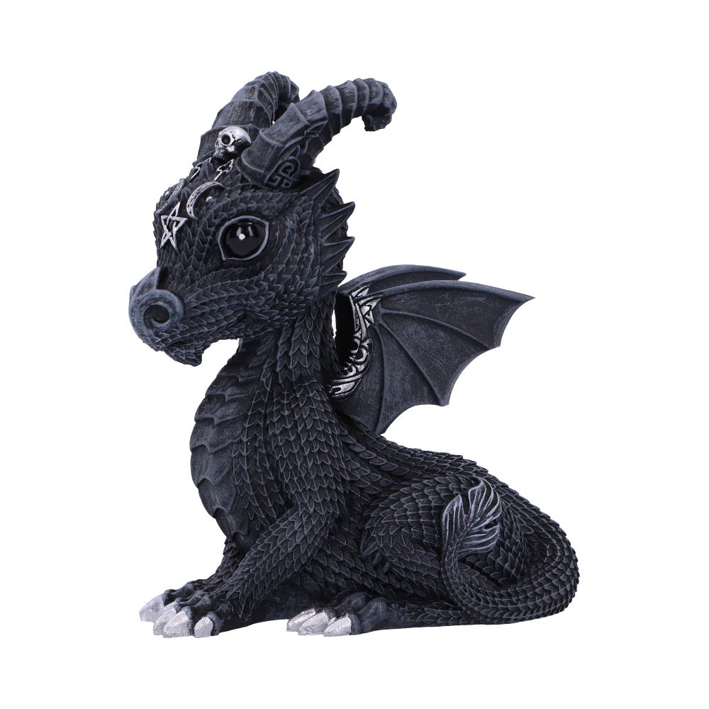 B6018w2 for rituals, altars and magical decor