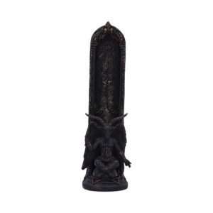 B6024v2 showing moonlit witchy style