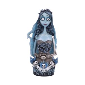 B6285x3 showing arcane witchy style