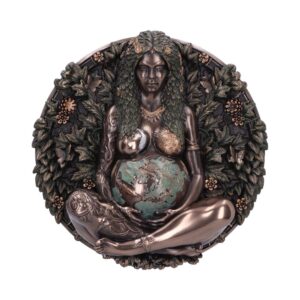 B6353x3 for rituals, altars and magical decor