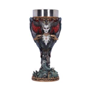 B6442x3 showing sacred witchy style