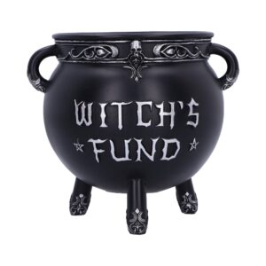 B6587y3 showing mystical witchy style