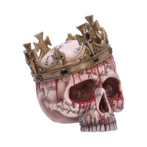 B6592y3 gothic home decor from Niffty Witchy Supplies