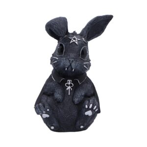 Coven-ready Bunerius 9.7cm | Cult Cuties | Niffty Witchy Supplies UK in Cult Cuties style, altar-ready starlight dusky alchemy for magical wardrobes and sacred