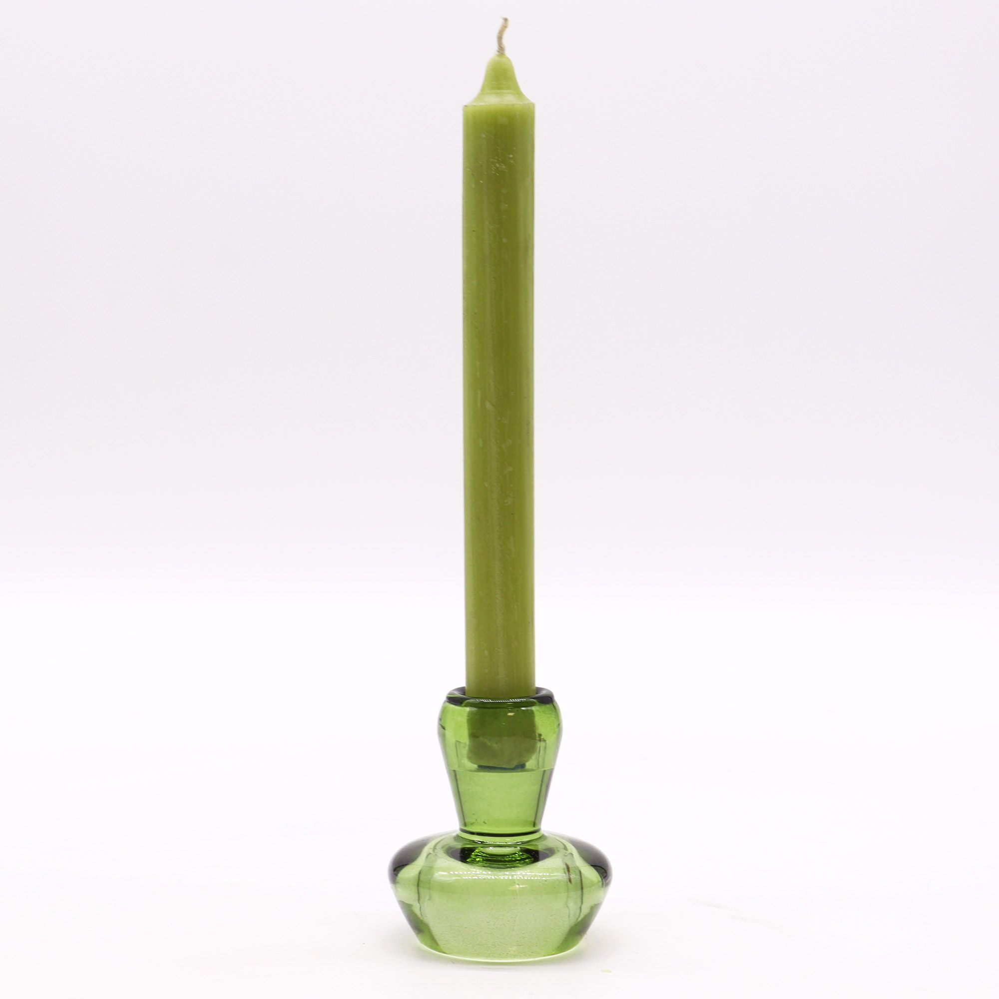 Haunted Mushroom Flip Dinner Candle / Tealight Holder – Garden Jade | Niffty Witchy Supplies UK in holders & Burners style, herbal incantation mandrak