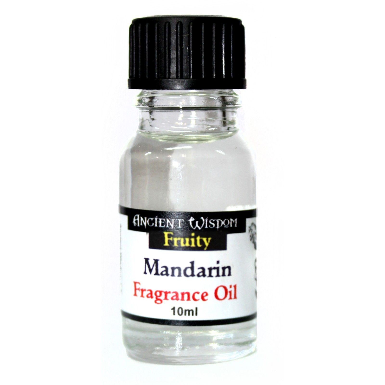 Bewitching 10ml Mandarin Fragrance Oil | Niffty Witchy Supplies UK in Oils & Wax Melts style, storm-witch offering oak ostara for lovers of occult charm