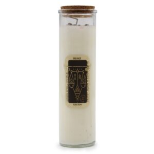 Celestial Magic Spell Candle – Balance | Candles & Ritual Fire | Niffty Witchy Supplies UK in Candles & Ritual Fire style, witchy ostara dreamy m