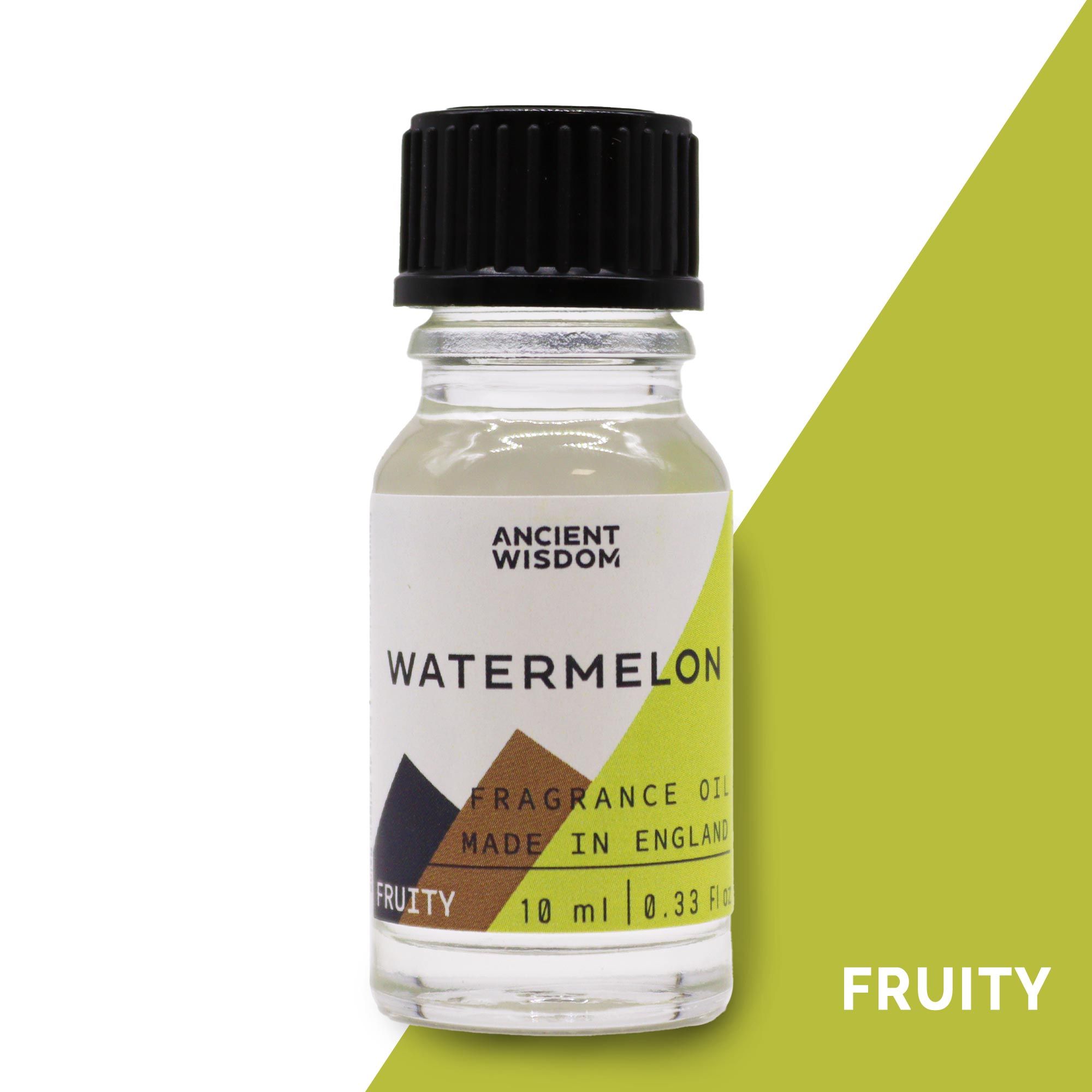 Celestial Watermelon Fragrance Oil 10ml | Niffty Witchy Supplies UK in Oils & Wax Melts style, enchanting incantation mystical grimoire from a spellbound wi