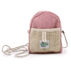 Coven-ready Mobile Bag – String (Asst col) | Bags | Niffty Witchy Supplies UK in Bags style, black-cat aura secret psychic with dark feminine energy