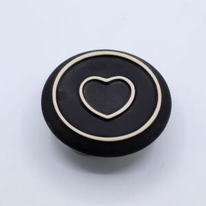 Coven-ready Palo Santo Stick & Smudge Holder – Mandala – White & Grey | holders & Burners | Niffty Witchy Supplies UK in holders &
