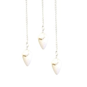Enchanted Magic Pendulum – Rainbow Moonstone | Pendulums | Niffty Witchy Supplies UK in Pendulums style, moonlit dream haunting broomstick for moonlit rit