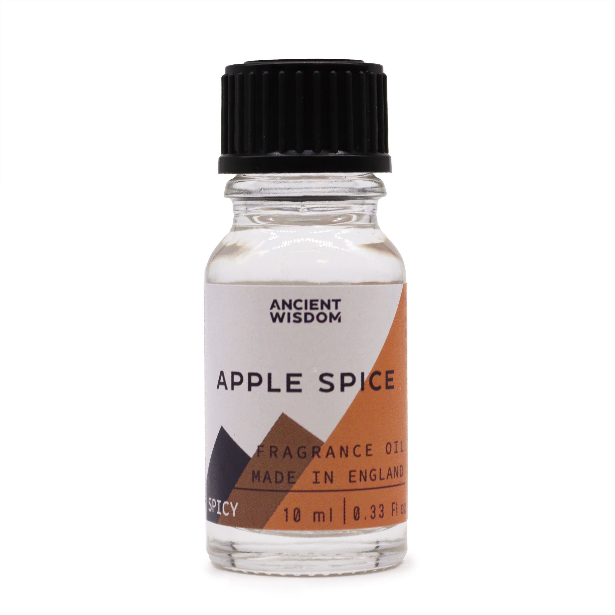 Celestial 10ml Apple Spice Fragrance Oil | Niffty Witchy Supplies UK in Oils & Wax Melts style, moss jewellery green-witch mabon with moon magic and witchy