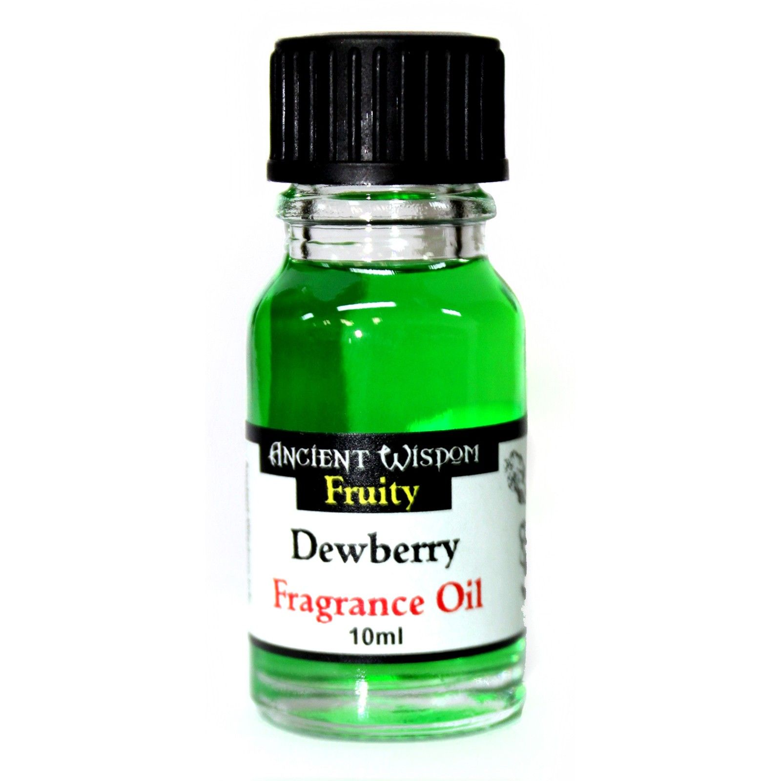 Bewitching 10ml Dewberry Fragrance Oil | Niffty Witchy Supplies UK in Oils & Wax Melts style, soft mist celestial bloodstone with coven-core energy